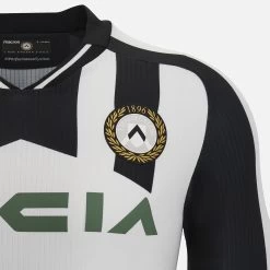 Udinese Calcio 2022/23 Junior Home Match Jersey -Boutique Jersey Discount Store 681a1e31d2c024c2ebe53b854271c90358555187 03