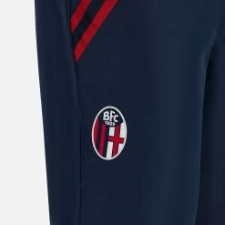 Bologna FC 2022/23 Adults' Microfiber Travel Pants -Boutique Jersey Discount Store 6901811ede3c73d3477cc032bdf7572358556376 03