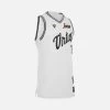 Virtus Bologna Iconic Collection 2022/23 Adults' White Singlet