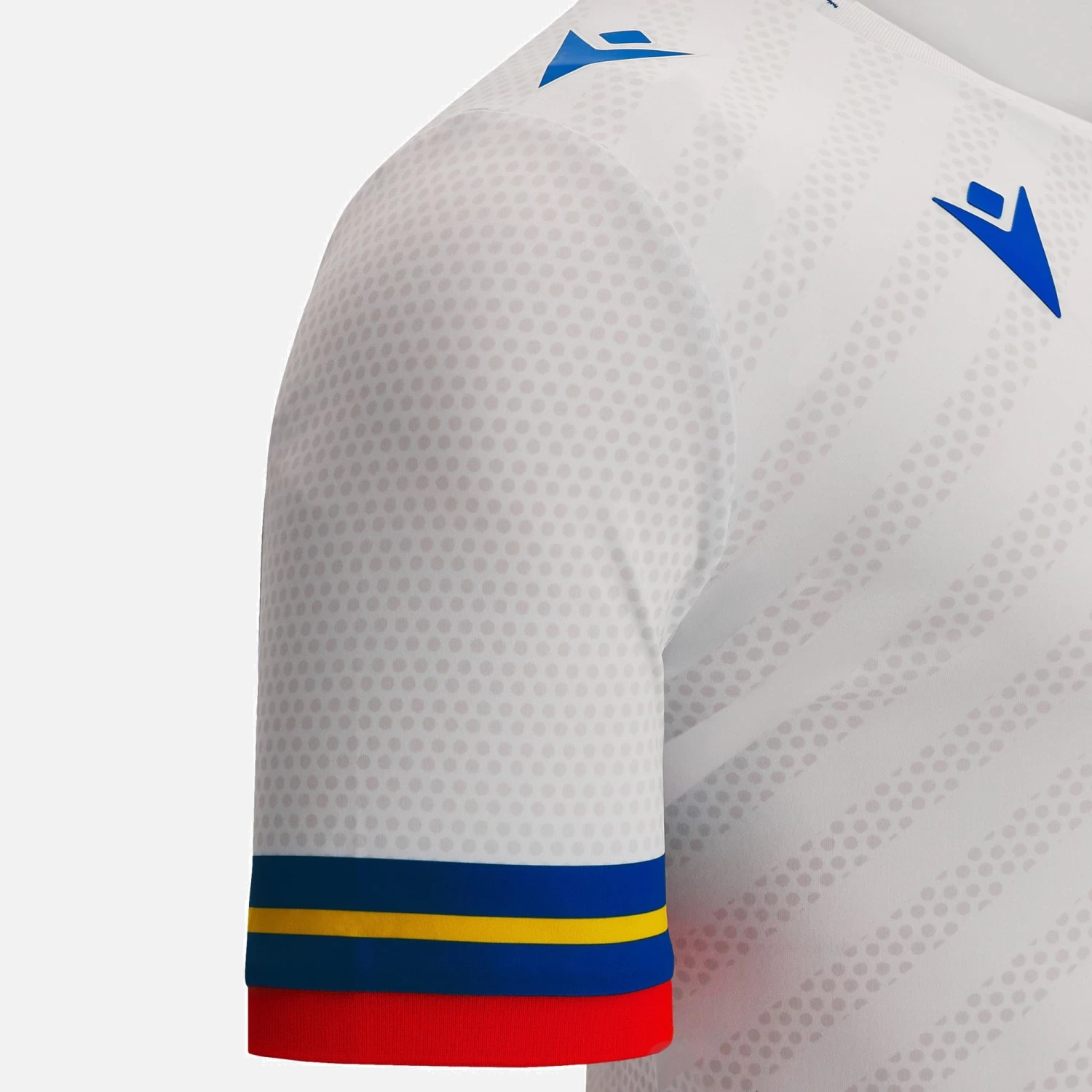 Apoel FC 2022/23 Adults' Away Match Jersey 5 Apoel FC 2022/23 Adults' Away Match Jersey - Image 5