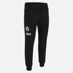 Virtus Bologna 2022/23 Adults' Travel Trousers