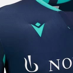 FC Basel 2022/23 Adult's Fourth Match Jersey -Boutique Jersey Discount Store 6b248608429ab890211e2c714c86649f58559520 05