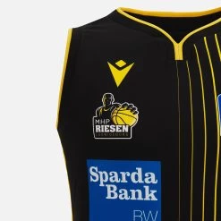 Mhp Riesen Ludwigsburg 2022/23 Adults' Away Singlet -Boutique Jersey Discount Store 6bde8334b817941e6ac72b2994855ad358563502 03