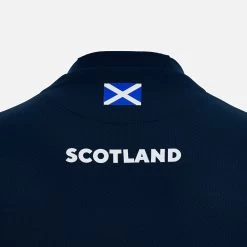 Scotland Rugby 2022/23 Navy Training Tee -Boutique Jersey Discount Store 6cacc5fbc6dce20ba5c3612f487a71c358552036 04
