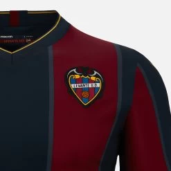 Levante 2022/23 Adults' Home Match Jersey -Boutique Jersey Discount Store 6d0a17f05f4f5ae5c5368efd565f350f58557251 03