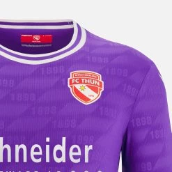 Thun FC 2022/23 Adults' Away Match Jersey -Boutique Jersey Discount Store 6d2093a7606395e703d077a6e4eb88e458556918 03