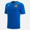 Italia Rugby 2022/23 Adults' Travel Shirt
