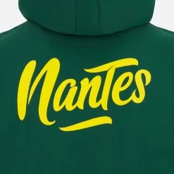 FC Nantes 2022/23 Adults' Full Zip Travel Top -Boutique Jersey Discount Store 6d7bef4a4d97a99484f64520b9ab32b358554745 04