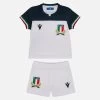 Italia Rugby 2022/23 Kid Away Match Set