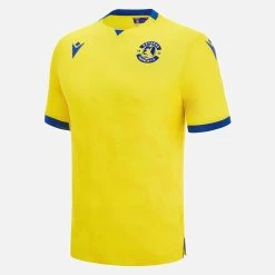 Asteras Tripolis 2022/23 Adults' Home Match Jersey