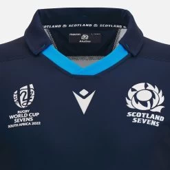 Scotland Rugby 2022 7s RWC Home Replica Shirt -Boutique Jersey Discount Store 6df212844679abd98be50c53911e99de58551998 03