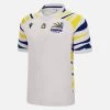 Zebre Parma 2022/23 Adults' Away Replica Shirt
