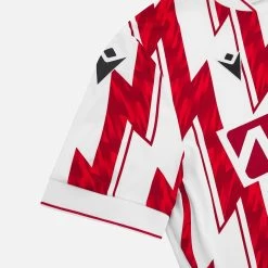 Aalborg BK 2023/24 Adults' Home Match Jersey -Boutique Jersey Discount Store 6e522ff44ce045b8564acb03171b721058569344 05