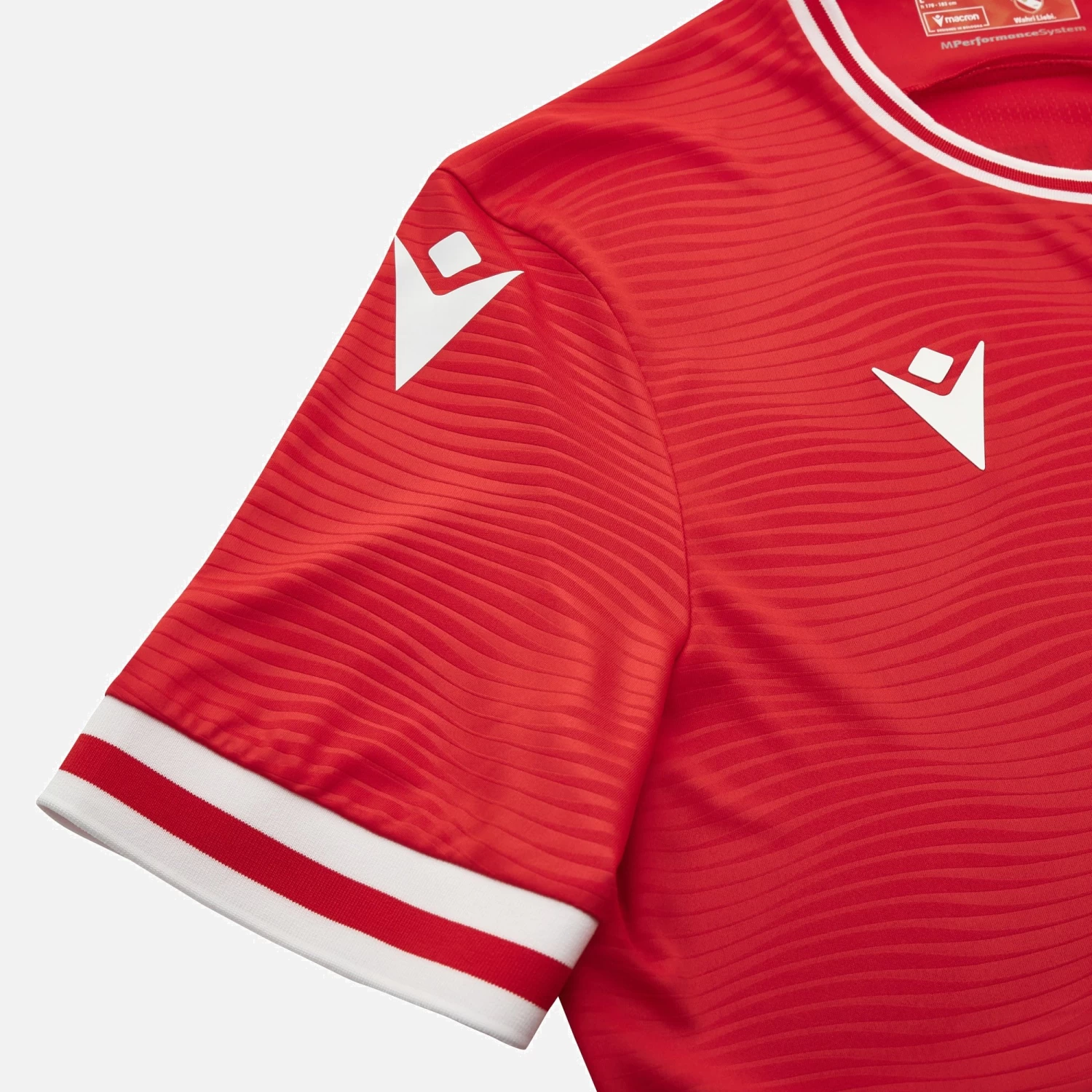Thun FC 2023/24 Adults' Home Match Jersey 5 Thun FC 2023/24 Adults' Home Match Jersey - Image 5
