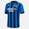 Club Brugge 2022/23 Adults' Home Shirt