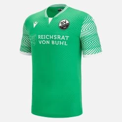 SV Sandhausen 2022/23 Adults' Third Match Jersey