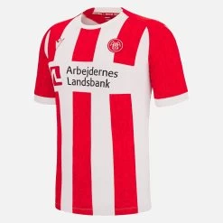 Aalborg BK 2022/23 Adults' Home Match Jersey