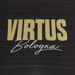Virtus Bologna 2022/23 Men's Padel Shirt -Boutique Jersey Discount Store 6f45d12d77aa8633062ffb449c7803df58568030 04