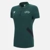 UEFA Referees Woman' Official Polycotton Polo