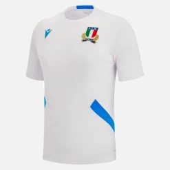 Italia Rugby 2022/23 Adults' Training Shirt