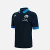 Scotland Rugby 2022/23 Junior Short Sleeve Home Cotton Replica Shirt