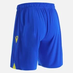 Cádiz CF 2022/23 Adults' Home Shorts -Boutique Jersey Discount Store 6fba4c3725ce03f454b472312d14c73758558802 02 1