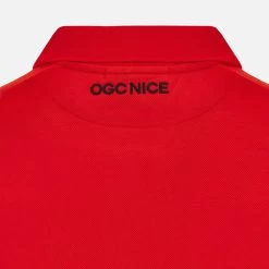 OGC Nizza 2022/23 Adults' Travel Polo Shirt -Boutique Jersey Discount Store 6fcd54f286ab9d1ae34625a5622ea9b358553128 04