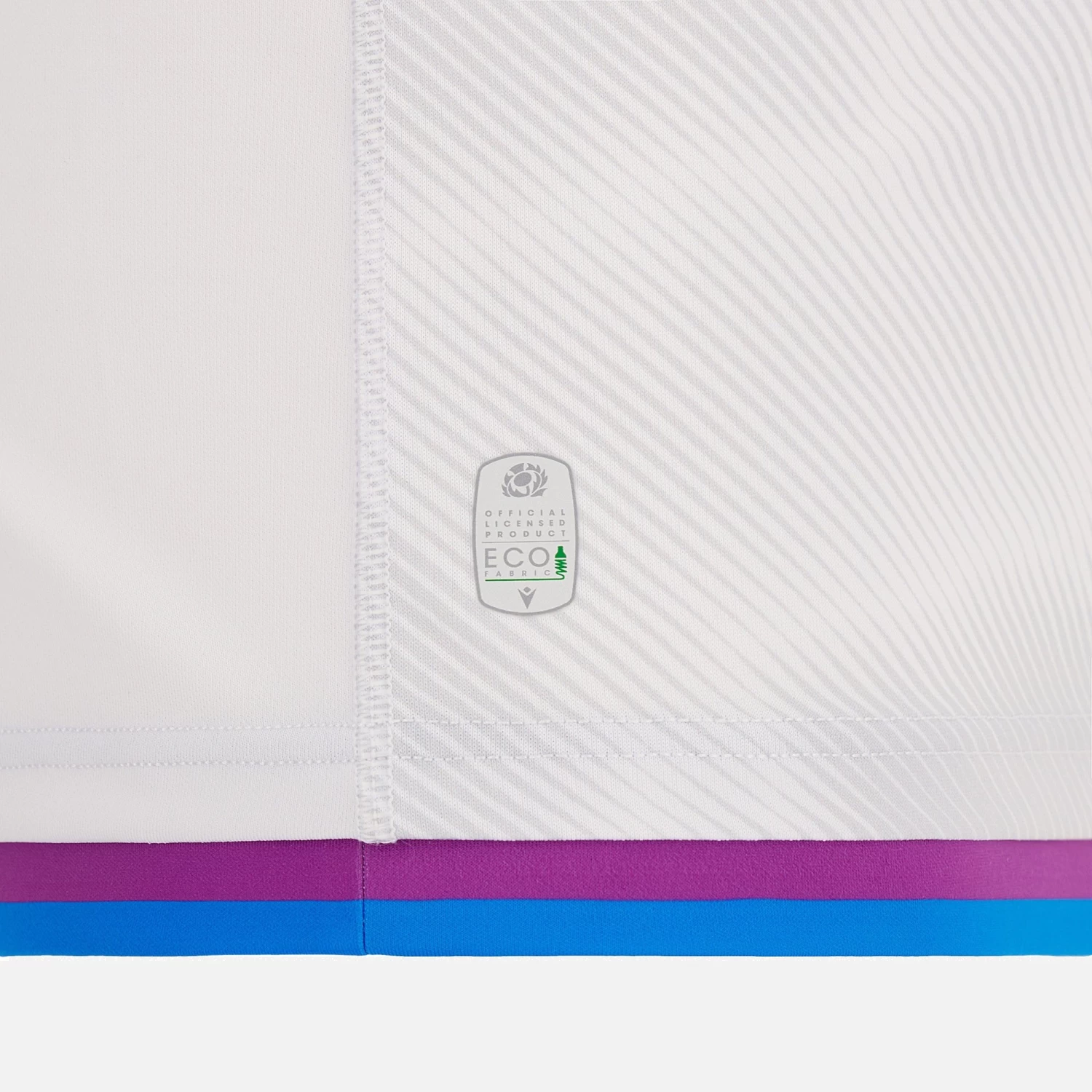 Scotland Rugby 2022 Commonwealth Games Away Replica Shirt 4 Scotland Rugby 2022 Commonwealth Games Away Replica Shirt - Image 4