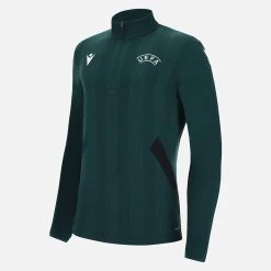UEFA Referees Adults' 1/4 Zip Top