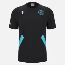 Bath Rugby 2022/23 Adults' Travel Shirt