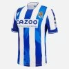 Real Sociedad 2022/23 Adults' Home Shirt