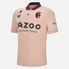 Bologna FC 2022/23 Junior Fourth Match Jersey