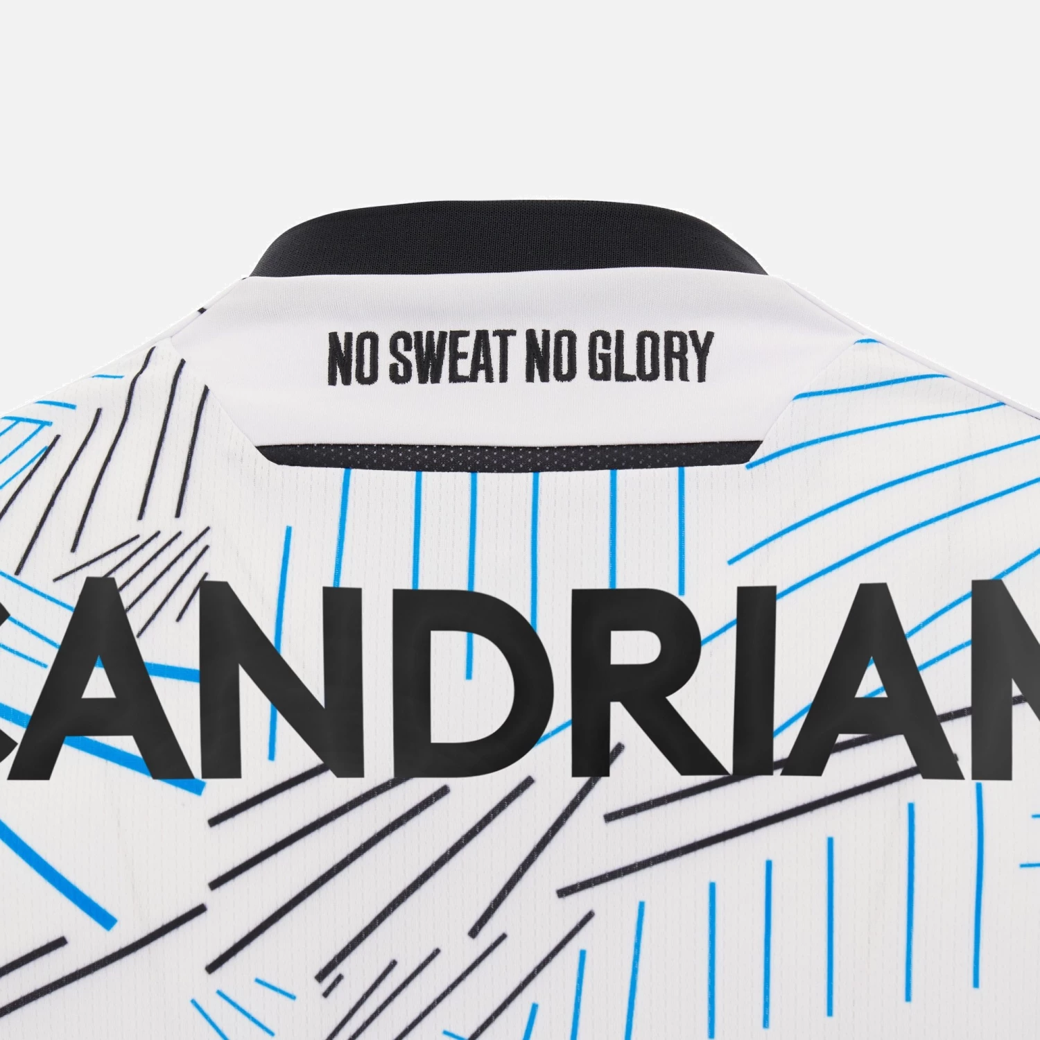 Club Brugge 2022/23 Adults' Away Shirt 5 Club Brugge 2022/23 Adults' Away Shirt - Image 5