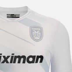 Paok FC 2022/23 Adults' Third Match Jersey -Boutique Jersey Discount Store 730d12001f4bf52119d5dabf1defe4d758554888 03