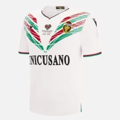 Ternana Calcio 2022/23 Adults' Away Match Jersey