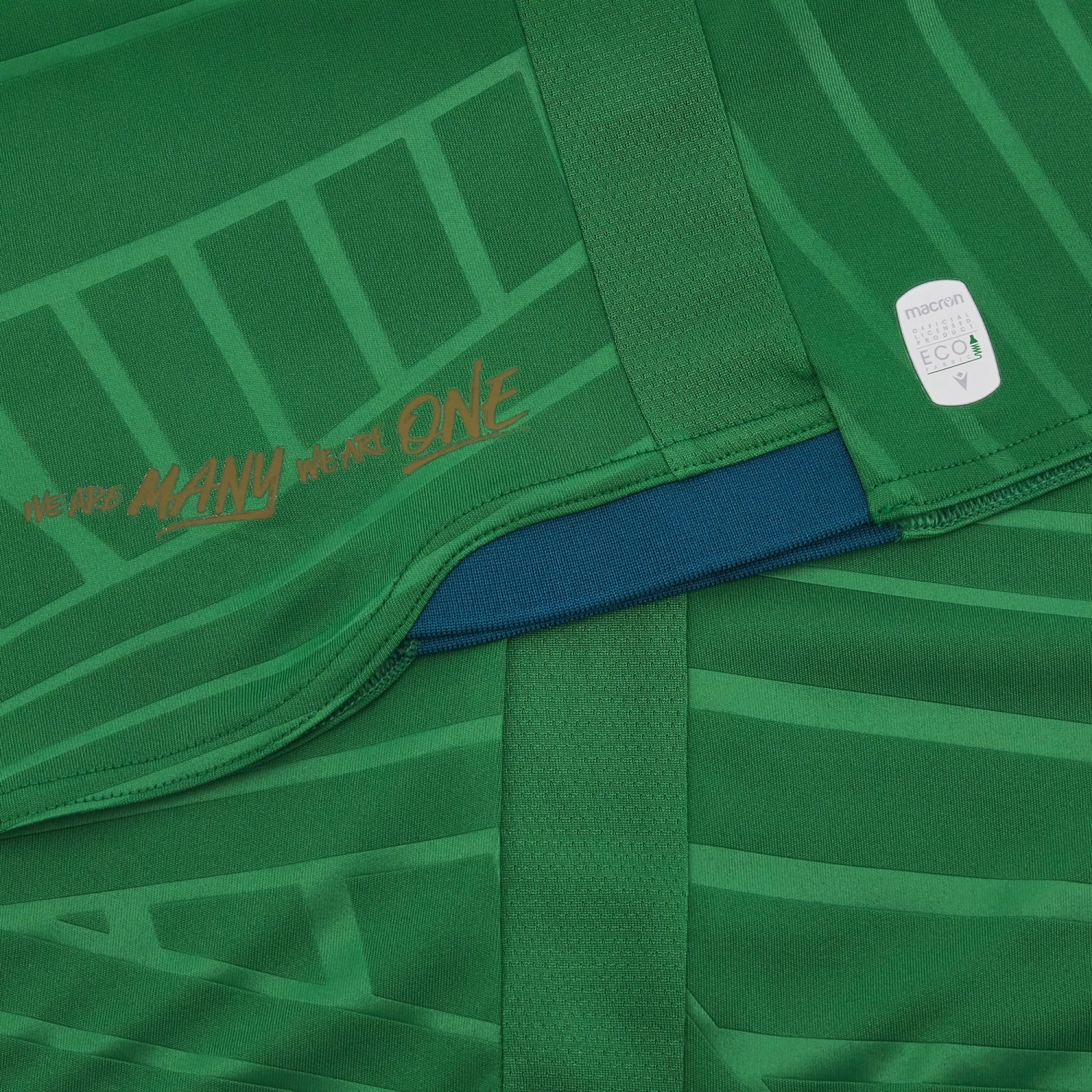 York United FC 2023/24 Adults' Away Match Jersey 6 York United FC 2023/24 Adults' Away Match Jersey - Image 6