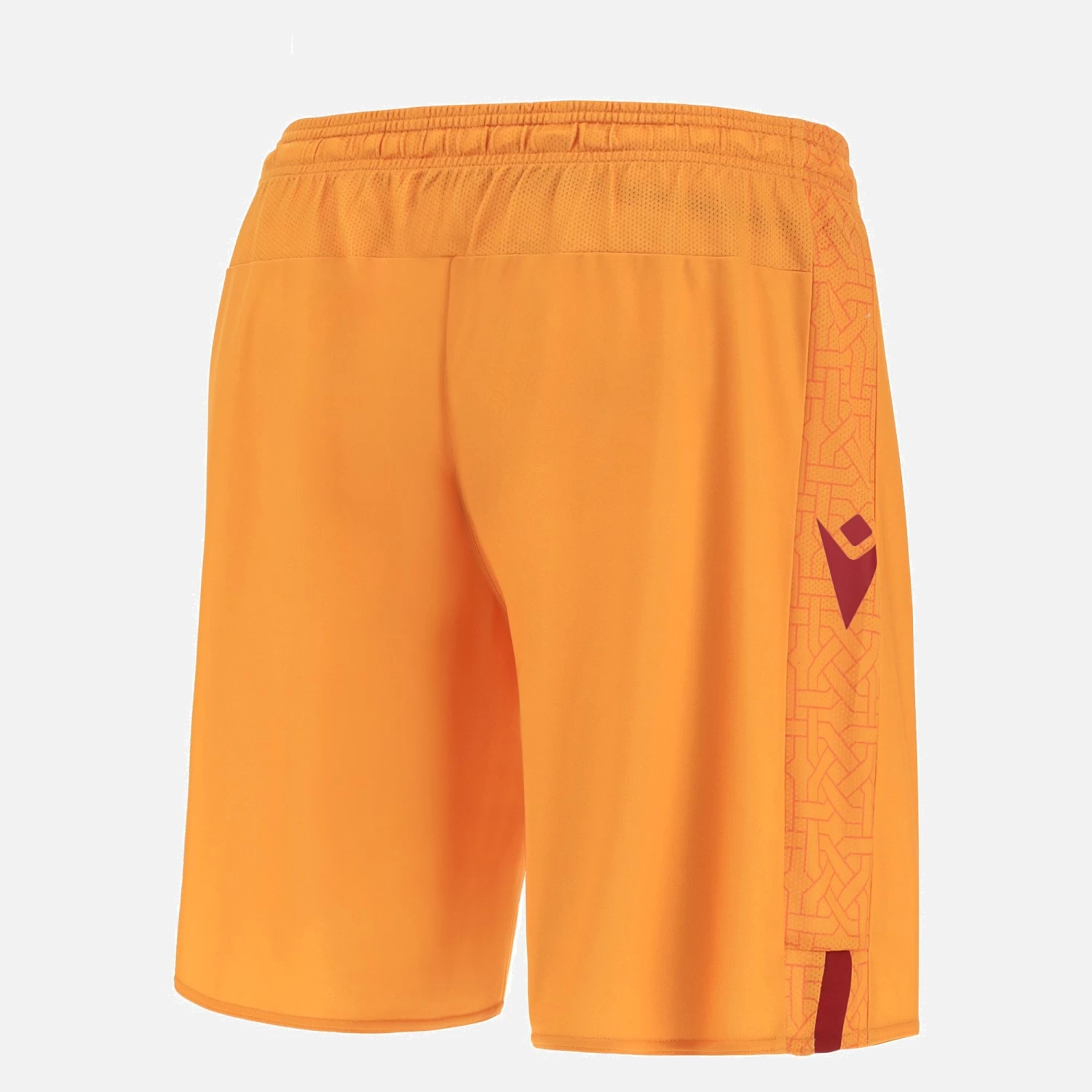 Football Federation Of Armenia 2022/23 Adults' Away Shorts 2 Football Federation Of Armenia 2022/23 Adults' Away Shorts - Image 2