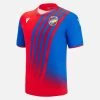 Viktoria Plzen 2022/23 Adults' Home Match Jersey