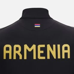 Football Federation Of Armenia 2022/23 1/4 Zip Training Top -Boutique Jersey Discount Store 74ac815c979de888ce6c6adb38d1f46b58549229 04
