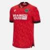 Hannover 96 2023/24 Adults' Home Match Jersey