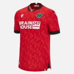 Hannover 96 2023/24 Adults' Home Match Jersey