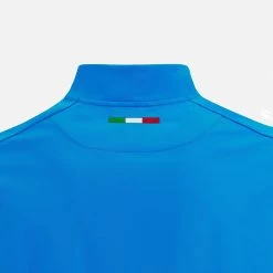 Italia Rugby 2022/23 Junior Anthem Jacket 8 Italia Rugby 2022/23 Junior Anthem Jacket -Boutique Jersey Discount Store 759852995bfcbea31eec63b24ddae41858550644 04