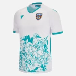 Miami FC 2023/24 Adults' Third Match Jersey
