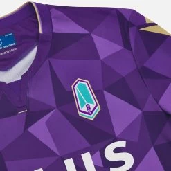 Pacific FC 2023/24 Adults' Home Match Jersey -Boutique Jersey Discount Store 7632c0c0653a088ab27a3e865079de9458563323 03