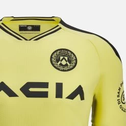 Udinese Calcio 2022/23 Junior Away Match Jersey -Boutique Jersey Discount Store 767e1536c17dcf12eaec4da01c4916ba58555193 03