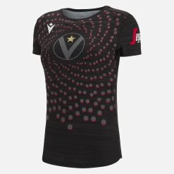 Virtus Bologna 2022/23 Women's Padel Shirt