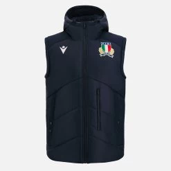 Italia Rugby 2022/23 Adults' Official Padded Bomber 9 Italia Rugby 2022/23 Adults' Official Padded Bomber -Boutique Jersey Discount Store 778ecaf13c33065a0ea27b67cd9d855058550665 10