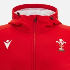 Welsh Rugby 2022/23 Anthem Jacket -Boutique Jersey Discount Store 77bac6c3fbabc742c0c914d03ec2b2b258558959 03