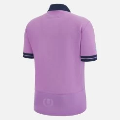 Scotland Rugby 2022/23 Short Sleeve Away Cotton Replica Shirt -Boutique Jersey Discount Store 795dd8b5f5440770e5b63e92a40e373d58550288 02