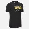 Virtus Bologna 2022/23 Adults' Fan Cotton T-shirt